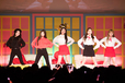 Red Velvet　11月6日＠東京・恵比寿ガーデンホール