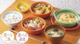 ・chawan 選べる3種の惣菜和膳 通常価格税込1,759円~→クーポン価格税込1,649円~【すかいらーくグループ「秋の食べ歩きクーポン」】