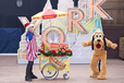 東京ディズニーシー ハロー、ニューヨーク! クリスマス 2019