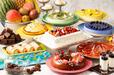 【Salon de SweetsのSummer Palette Collection】