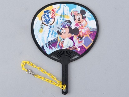 Tdl夏グッズ速報 夏 和 グッズ続々登場 16 ディズニー夏祭り スペシャルグッズ大特集 2 3 ディズニー特集 ウレぴあ総研