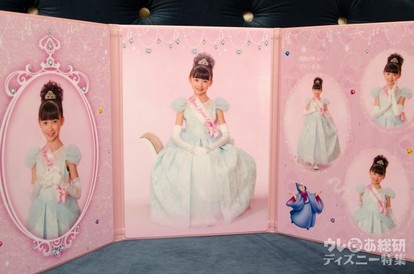 Tdl ディズニーで特別体験 ディズニープリンセスになれる美容室 ビビディ バビディ ブティック がオープン 2 2 ディズニー特集 ウレぴあ総研 Tdl ディズニーで特別体験 ディズニープリンセスになれる美容室 ビビディ バビディ ブティック がオープン 2 2 ディズニー特集 ウレぴあ総研