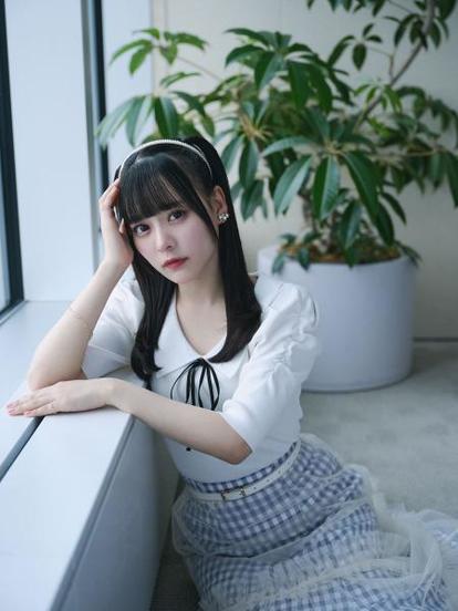 齊藤なぎさの「自己肯定感の高め方」【ドラマ『明日カノ 齊藤なぎさの「自己肯定感の高め方」【ドラマ『明日カノ