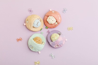 可愛すぎる～♪【すみっコぐらし新商品】10月発売のグッズ盛りだくさん