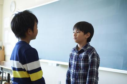 小学生 何が正解 学校トラブル の対処法 1 3 ハピママ 小学生 何が正解 学校トラブル の対処法 1 3 ハピママ
