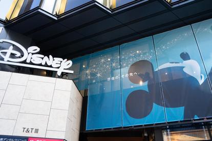 日本最大ディズニーストア 店内の様子をレポート 広々安心 ここだけの買い物体験 写真満載 1 2 ディズニー特集 ウレぴあ総研 日本最大ディズニーストア 店内の様子をレポート 広々安心 ここだけの買い物体験 写真満載 1 2 ディズニー特集 ウレぴあ総研
