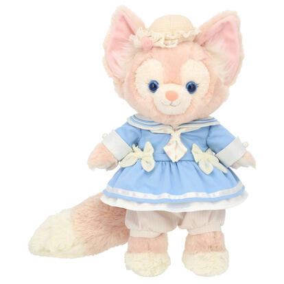 東京ディズニーシー】イチオシを発表♪ 4/14発売「ダッフィー新作