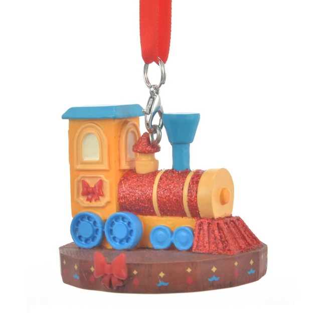 ミッキー＆フレンズ オーナメント セット World Showcase Germany Holiday 7,700円