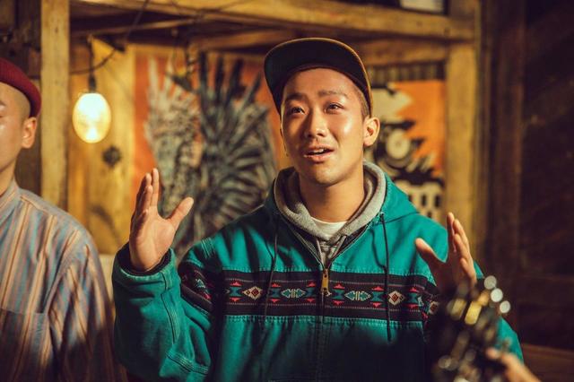 『がんばれ！TEAM NACS』