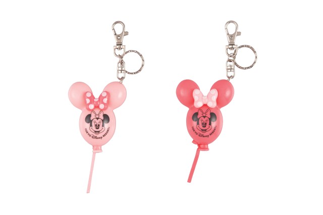 キーチェーンセット 1,900円|サイズ:長さ約18cm