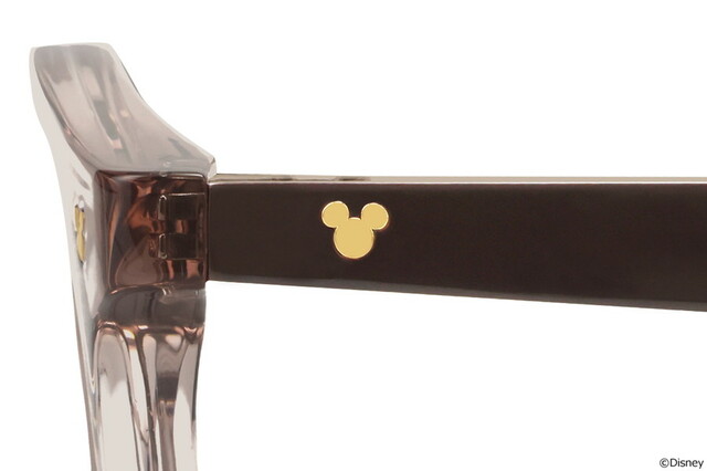 ZC241G07_11A1 ¥9,900｜Chip'n Dale Model｜Disney Collection created by Zoff “Sunglasses”（ディズニーコレクション クリエイテッドバイゾフ サングラス）