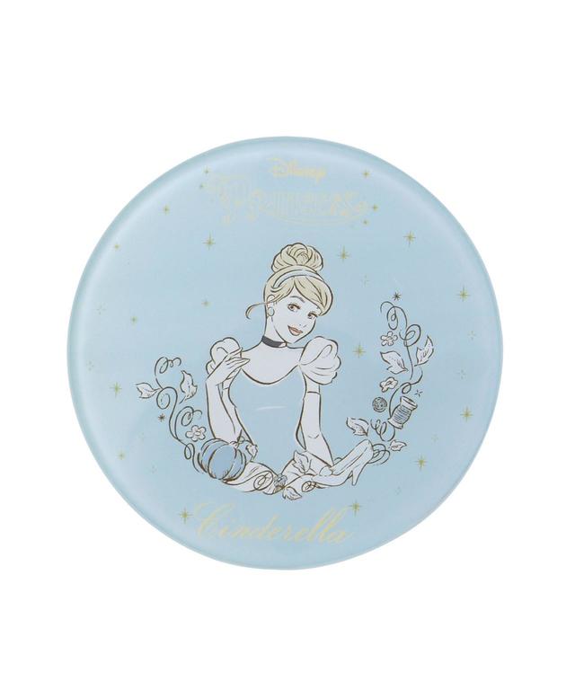 ガラスコースター 330円