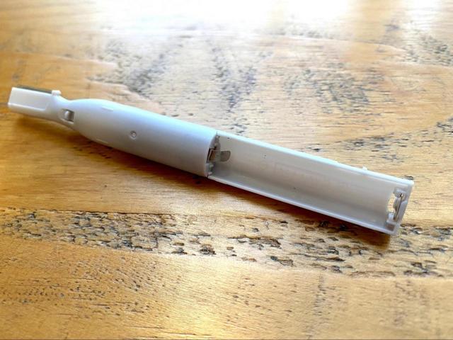 フェイスシェーバー