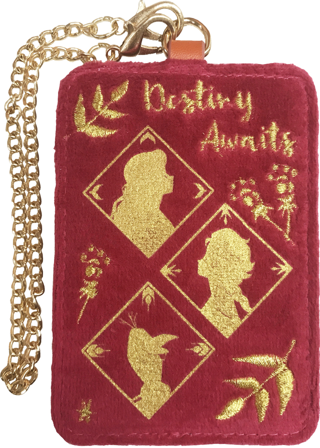 パスケース（表）｜1,500円