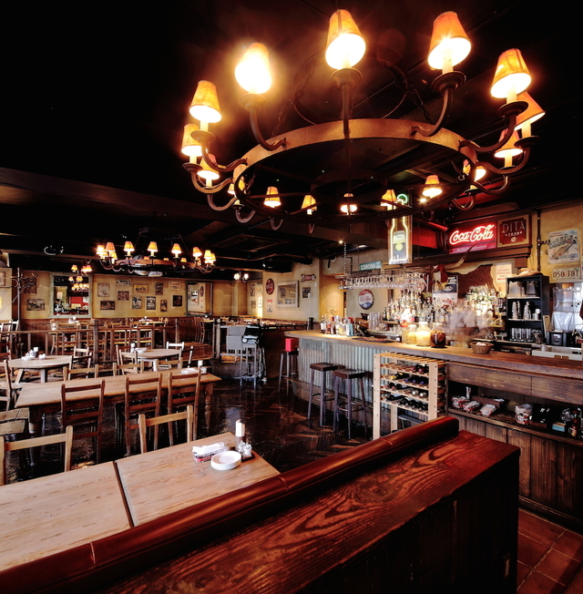 ゼスト キャンティーナ