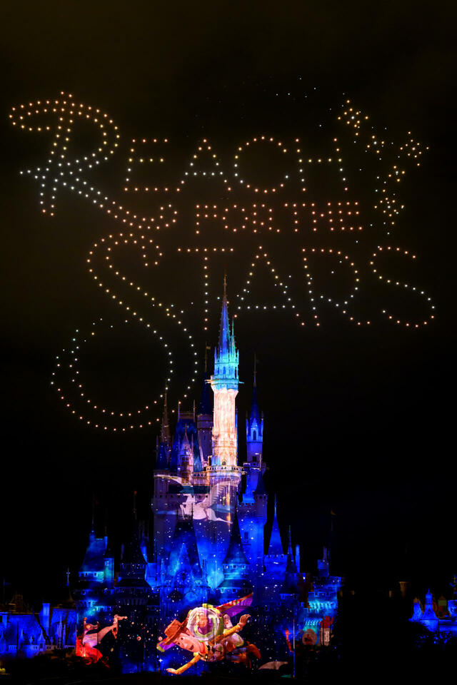 Reach for the Stars：Everlasting Dreams 