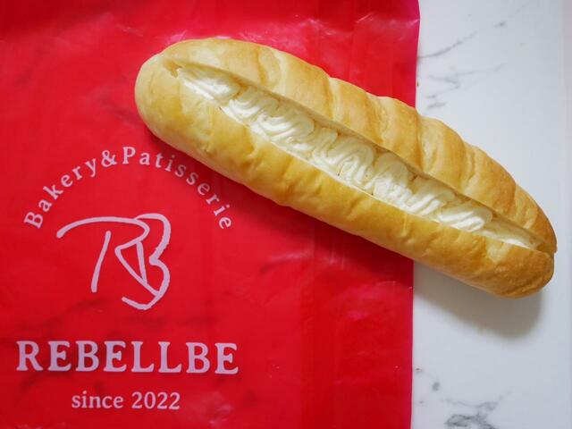 ミルキーフランス