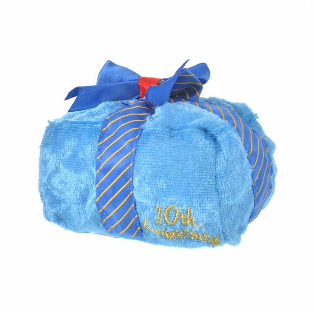 ツムツム ぬいぐるみ<ホイップ> 1,320円