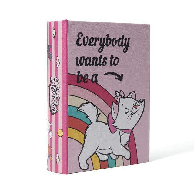 ARISTOCATS ブックボックス M 2,200円