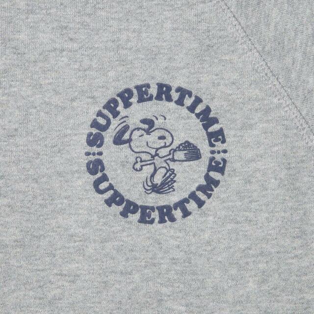 ユニクロ UT ピーナッツ スウェットシャツ 2,990円