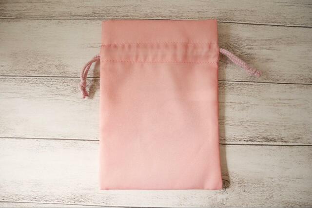 【sweet 9月号付録】バッグの中で邪魔にならない