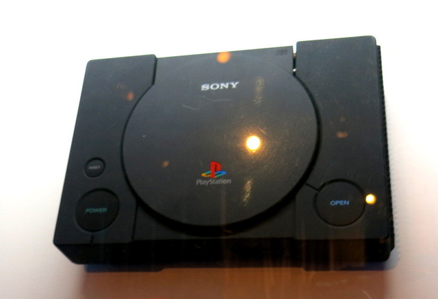 「GAME ON」【STAGE 4：おうちでプレイ】エリア写真