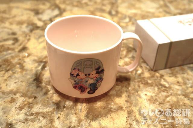 東京ディズニーシー・ファンタジースプリングスホテル　グランドシャトー　アメニティー