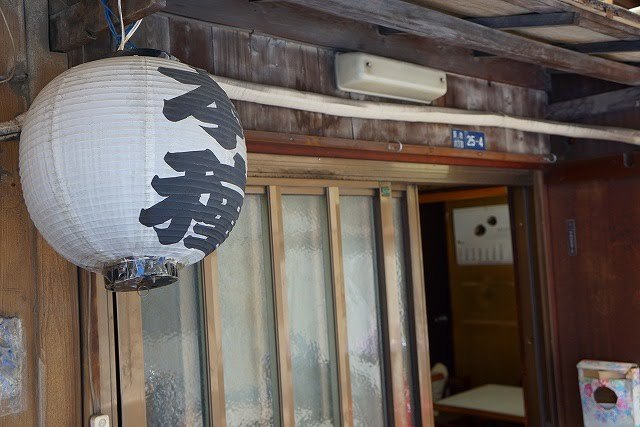 本種（築地）　外観