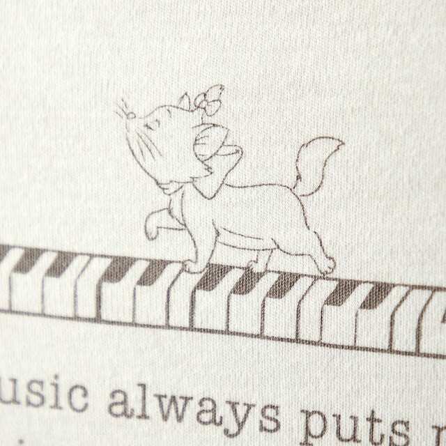 大人の隠れた味方！汗ジミが目立ちにくいプリントTシャツ（選べるキャラクター）｜￥ 2,990 （税込）