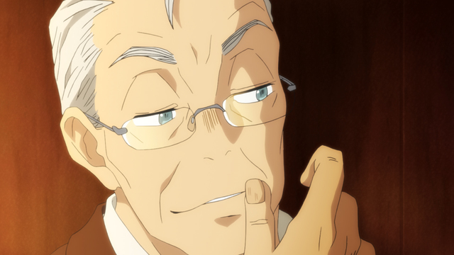 ©羽海野チカ・白泉社／「３月のライオン」アニメ製作委員会