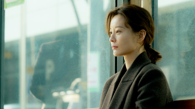 『82年生まれ、キム・ジヨン』 U-NEXT配信中