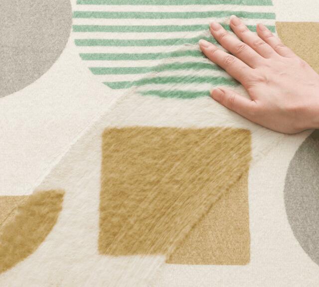 【ニトリ】触り心地抜群！