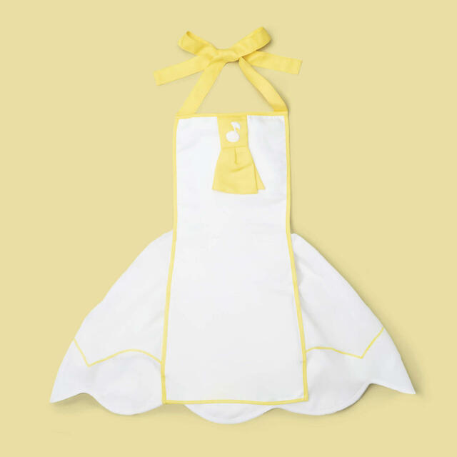 パティシエエプロン 4,950円