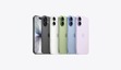 iPhone 17が8カ月連続首位、26年6月に売れたスマートフォンTOP10