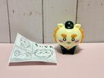 「シーサー（マクドナルド マネージャー）」が来てくれました！