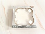 【セリア】珪藻土ペットボトル立て