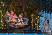 「ディズニー七夕デイズ」ウィッシングプレイス/東京ディズニーランド
