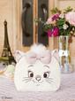 ラウンドポーチ ￥4,400｜Maison de FLEUR「ディズニーマリー」コレクション