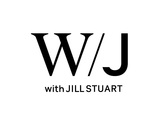 【W/J with JILL STUART（ダブリュージェイ ウィズ ジル スチュアート）】