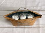 350mL缶なら3本入るサイズ感！