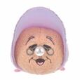 ツムツム ぬいぐるみ おばあさんカキ ミニ(S) TSUM TSUM 1,100円