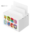 【ベルメゾン】充電ステーション「トイ・ストーリー5」 |4,990円(税込)