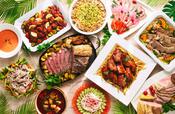 「スタミナ肉料理&スパイシーフェア」<期間:2026年6月1日~8月31日>【【ホテル日航大阪】暑くても食欲をそそる!夏こそ食べたい“肉”がメインのランチ&ディナーブッフェ『スタミナ肉料理&スパイシーフェア』開催!】