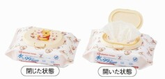 ひらけ！フタップ ディズニー くまのプーさん 547円｜アカチャンホンポ「くまのプーさんフェア ～ずっと、プー友と。～」