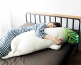YOU+MORE!　 セクシー大根抱き枕