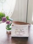 【Maison de FLEUR×すみっコぐらし】ポーチ