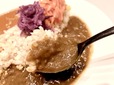 濃厚なのにグルテンフリーなオリジナルカレー