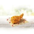 「ごま油香るパリパリ旨塩チキン」＜330円＞【KFCから「ごま油香るパリパリ旨塩チキン」が数量限定発売】