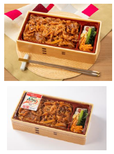 「ハヌリ監修 コチュジャン牛焼肉弁当」＜698円（税込753円）＞【中華・韓国グルメフェア】