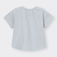 BABY(TODDLER)カンタンT(半袖) ¥990｜GU「トムとジェリー」コレクション